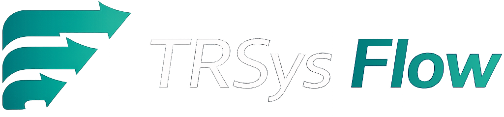TRSys Flow